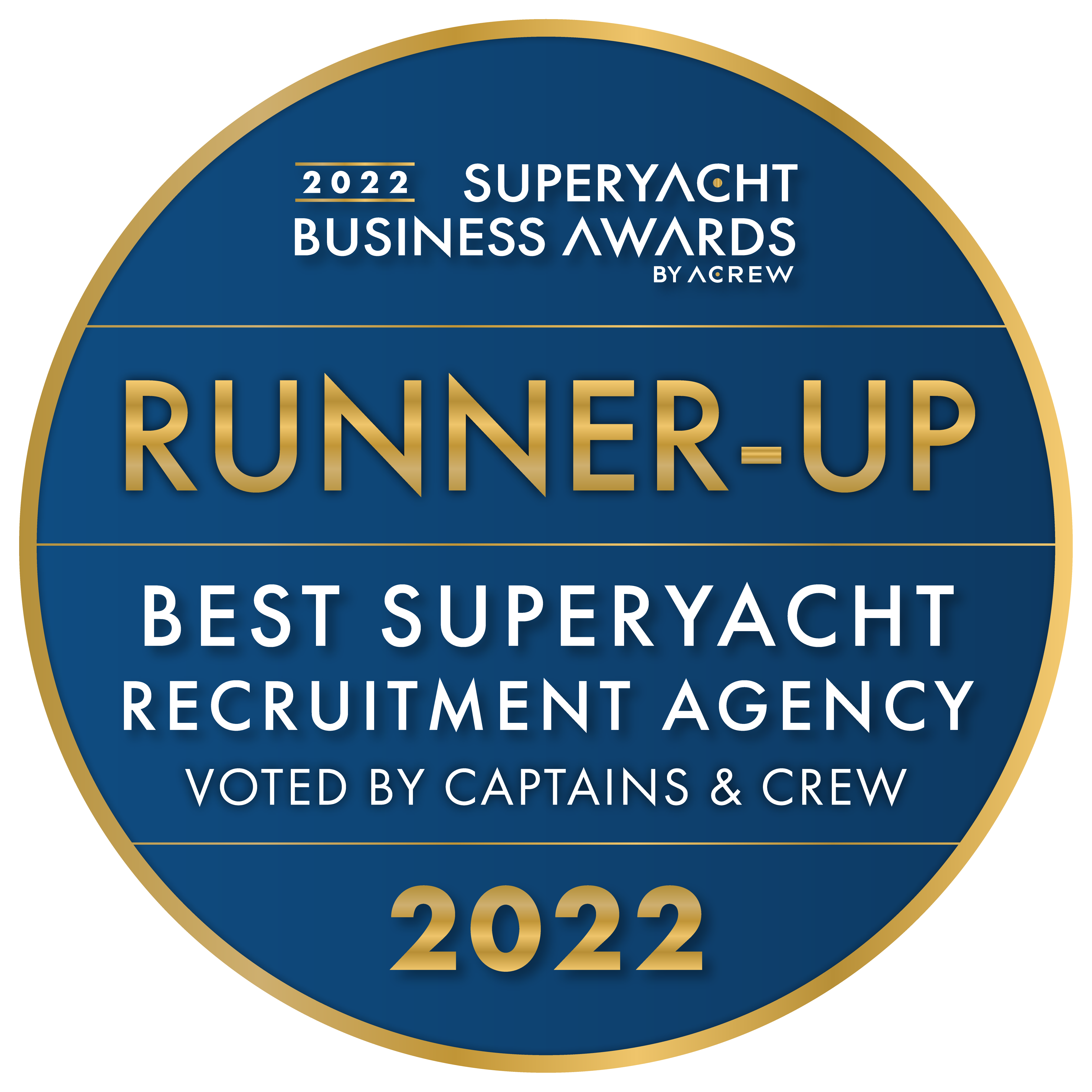 superyacht recruitment agency